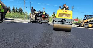 Driveway Snow Removal Preparation in Bethel Acres, OK